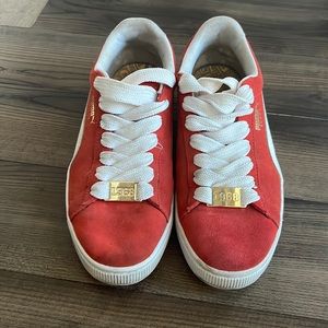 Puma 1968 suede